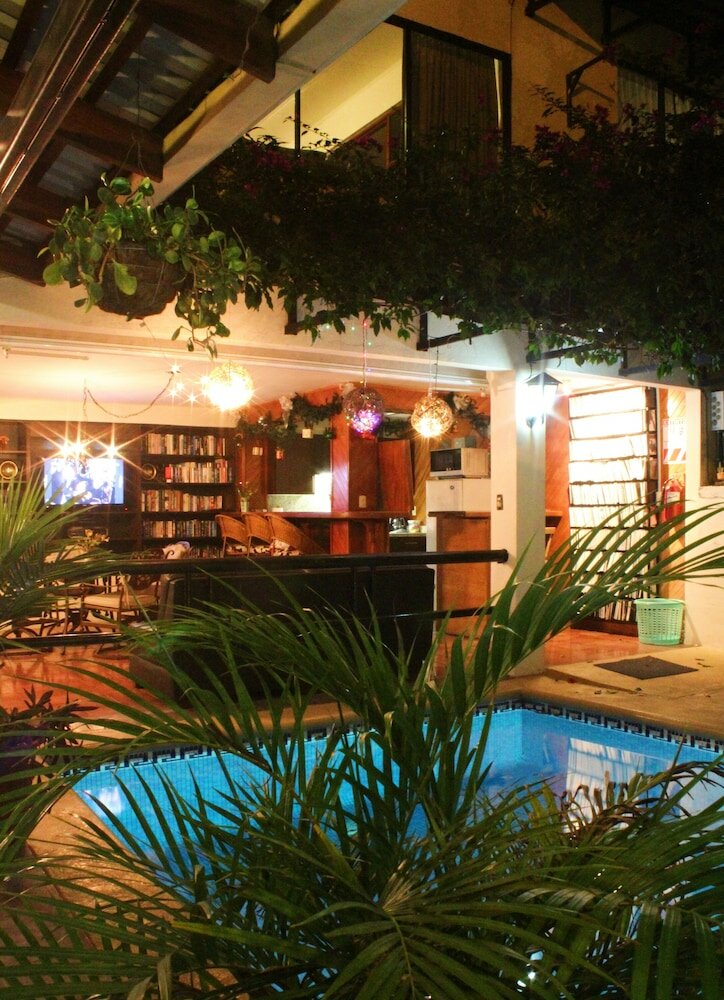 Фото Casa Reflejos City View