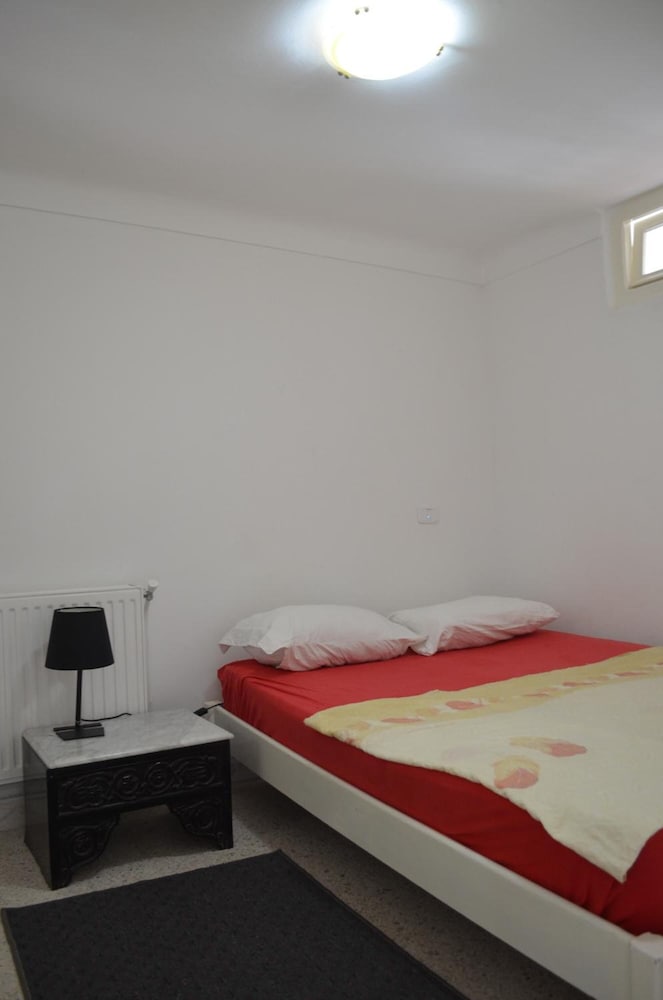Фото Tunisia Queen Appartement