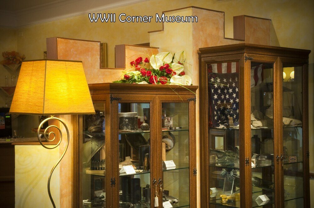 Фото Hotel La Pace