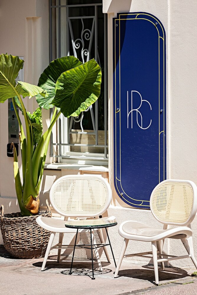 Фото Le Riviera Collection Signature Collection by Best Western