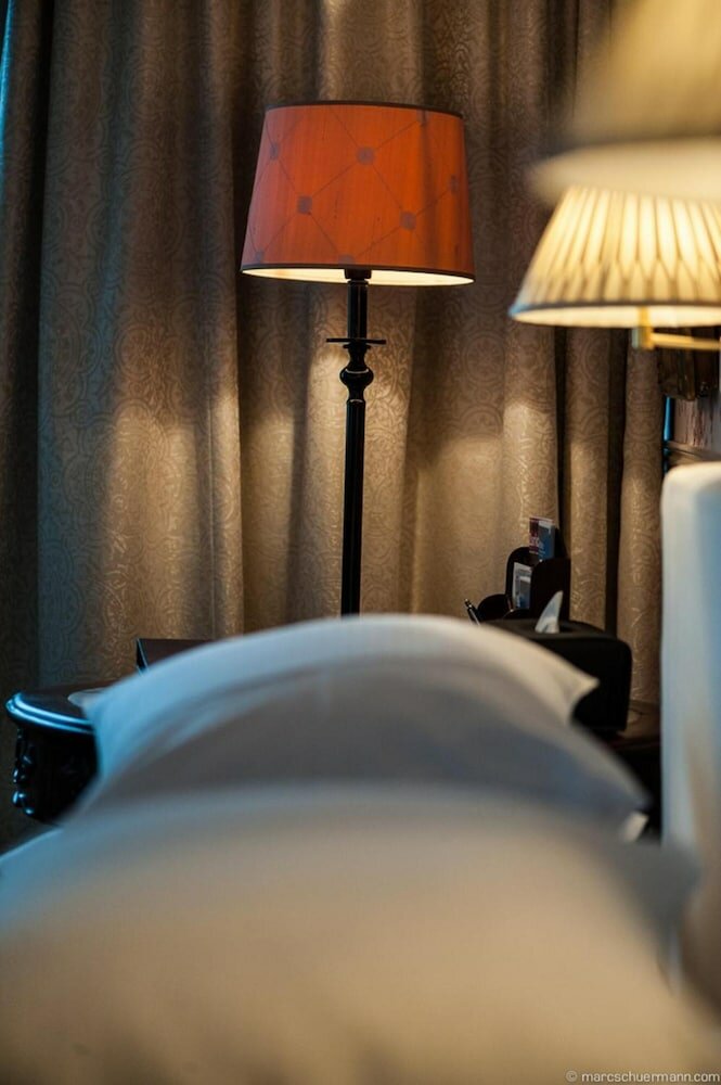 Фото Hotel Kindli