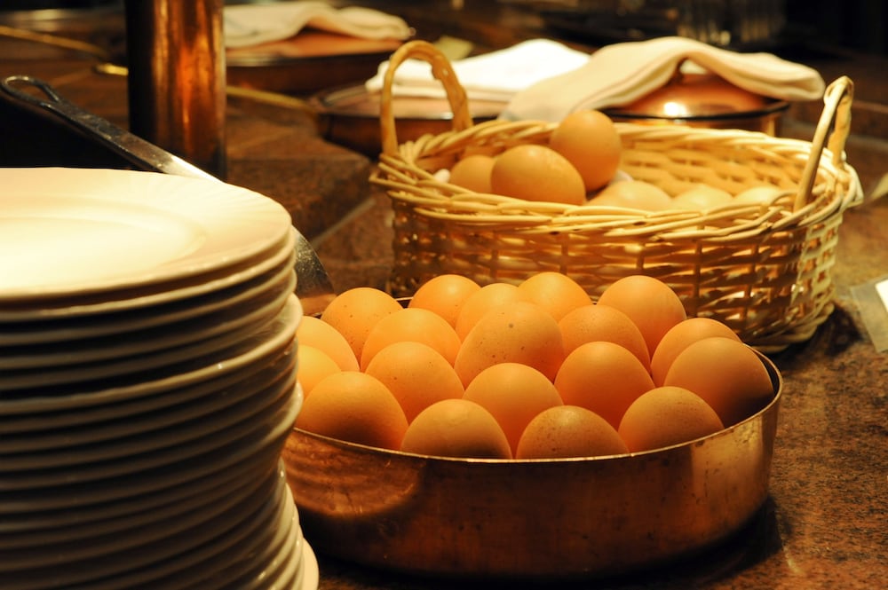 Фото Kirchbühl Resort