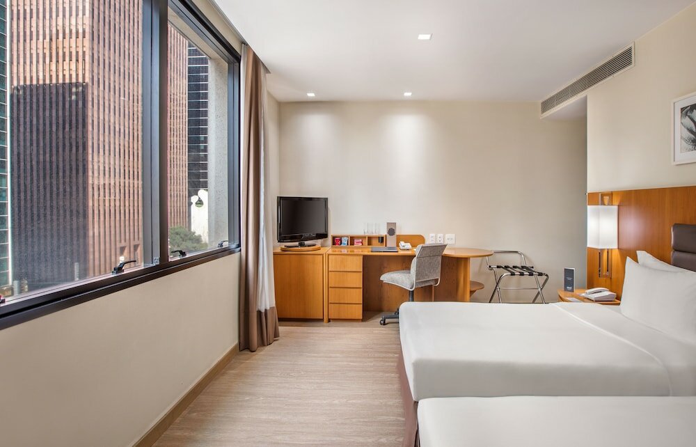 Фото Melia Paulista