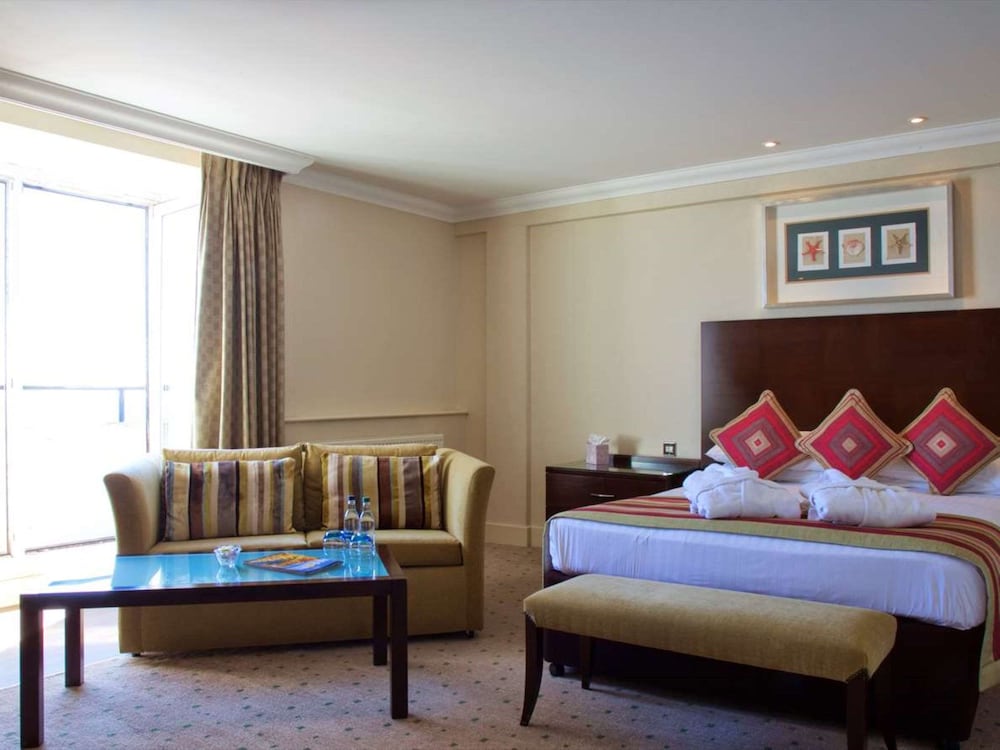 Фото Bournemouth East Cliff Hotel, Sure Hotel Collection by Bw