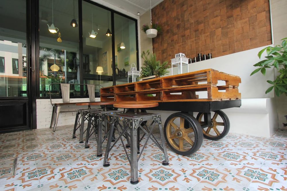 Фото отеля 4