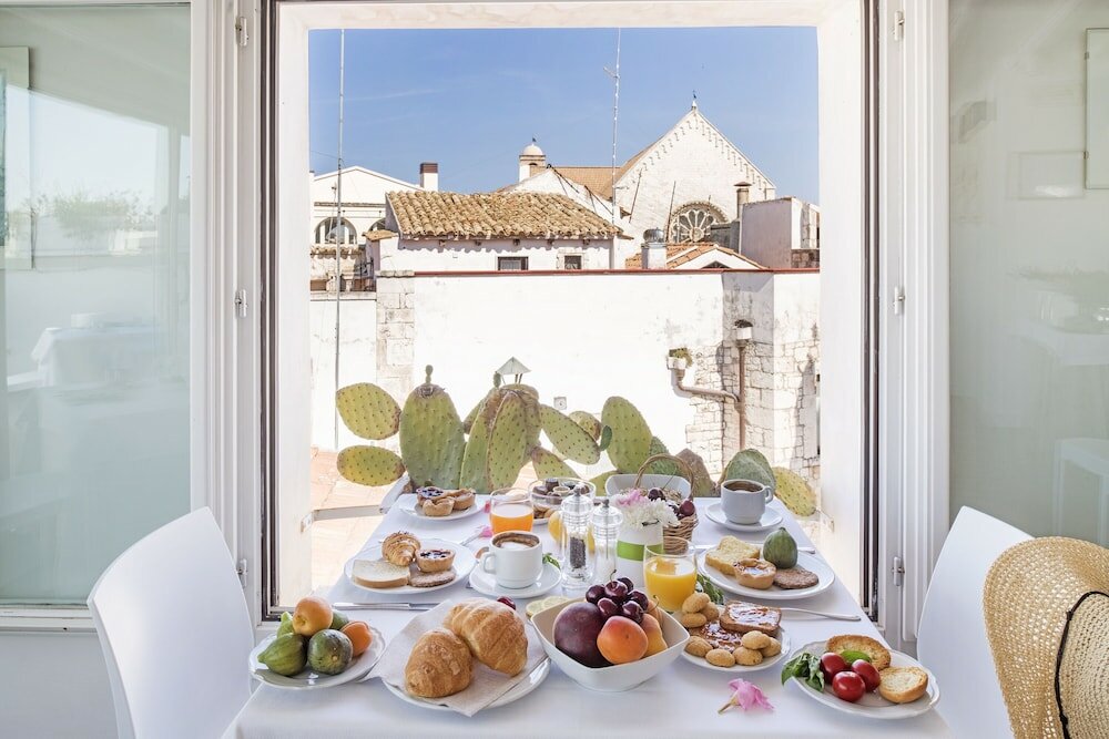 Фото Corte Altavilla Relais & Charme