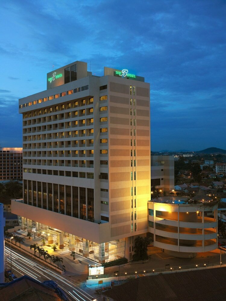 Hotel Bayview Hotel Melaka, Malacca, photo