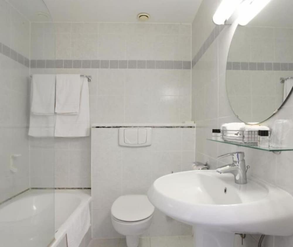 Фото Theater Hotel Leuven