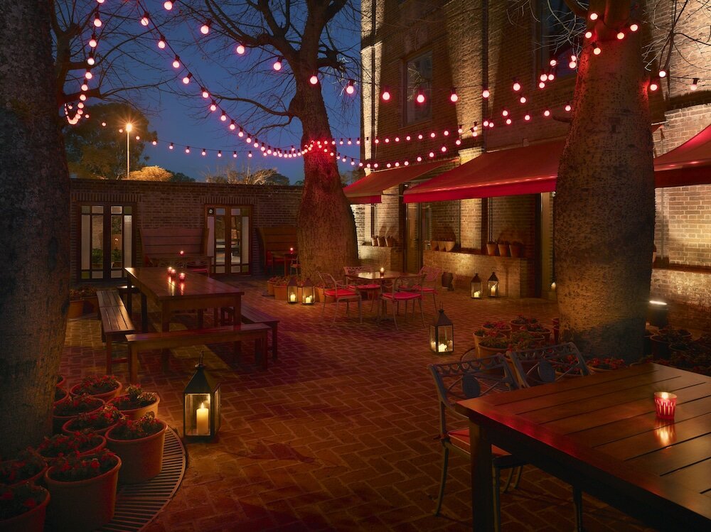 Фото Faena Hotel Buenos Aires