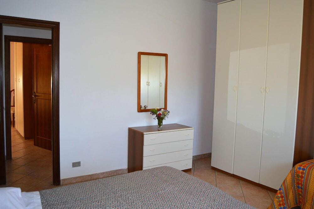 Фото Agriturismo gli Etruschi