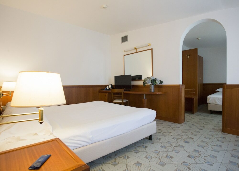 Фото Hotel Europa