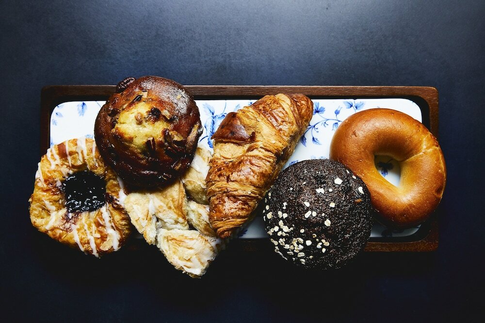 Фото Kimpton Hotel Fontenot, an Ihg Hotel