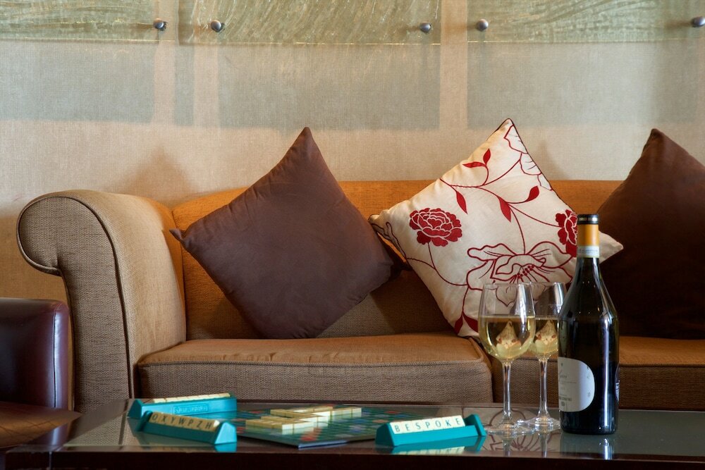 Фото Bournemouth East Cliff Hotel, Sure Hotel Collection by Bw