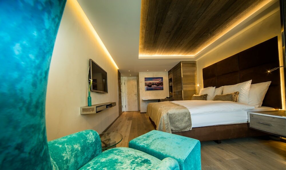 Фото Hotel Bellerive