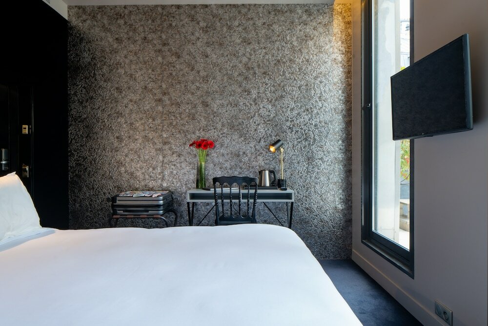 Фото Grand Hotel Lafayette