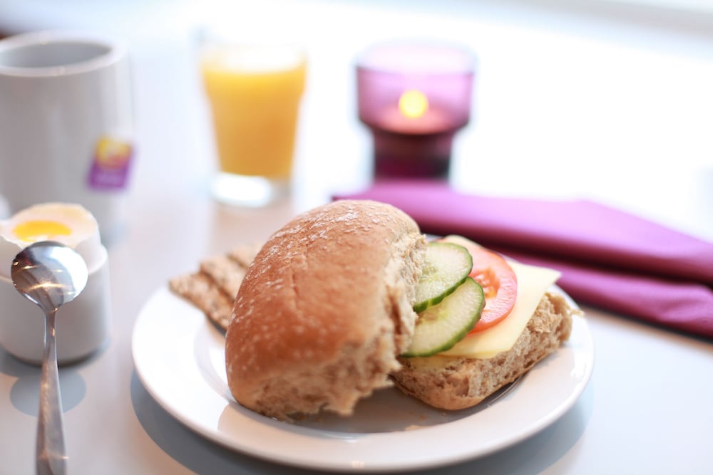 Фото Spar Hotel Majorna