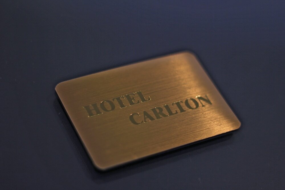 Фото Hotel Carlton