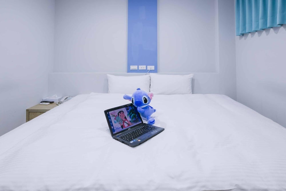 Фото отеля 5