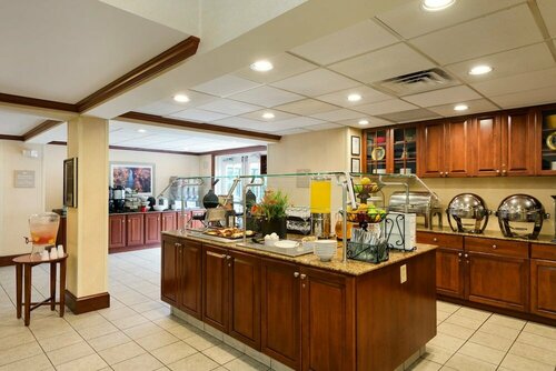 Гостиница Homewood Suites by Hilton Newark-Wilmington South Area