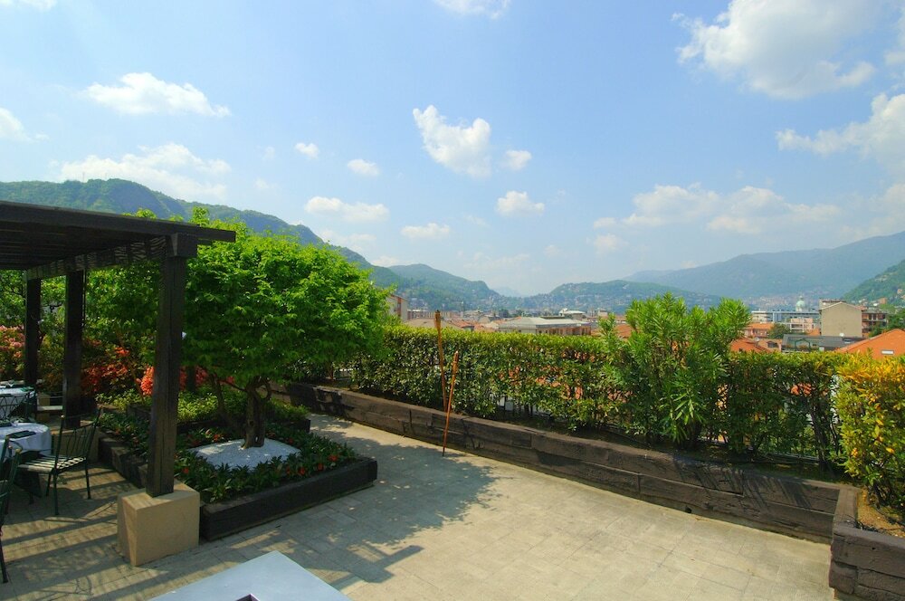 Фото Hotel Como