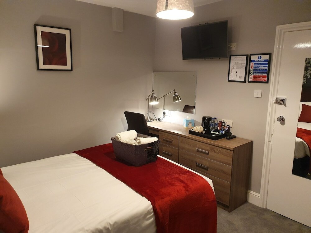 Фото The Braemar Hotel