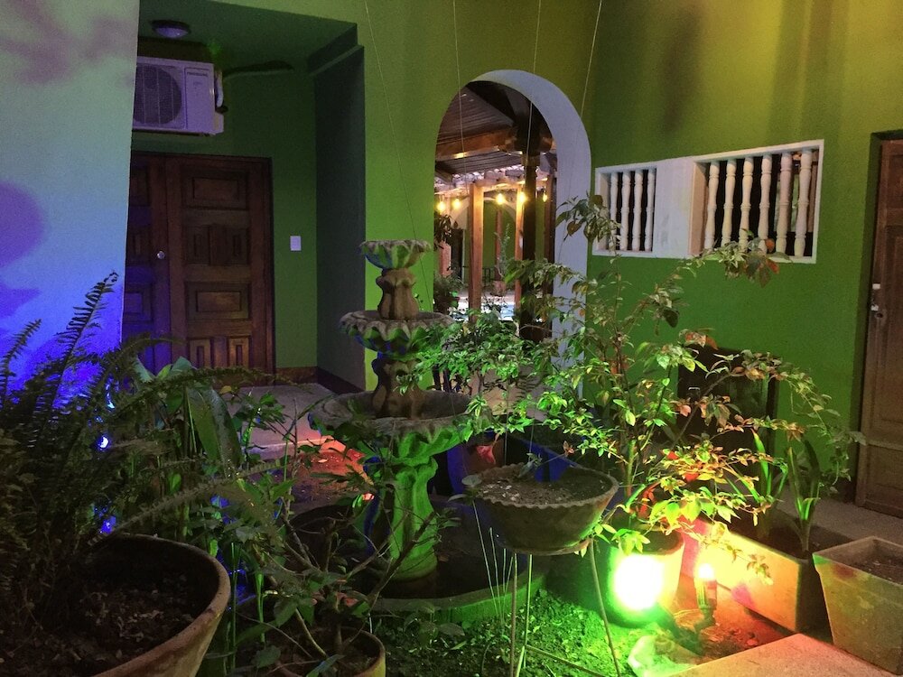 Фото El Caite - Hostel