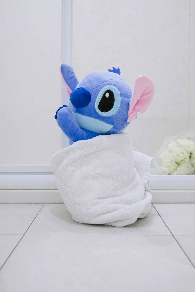 Фото Mei Ti Hotel