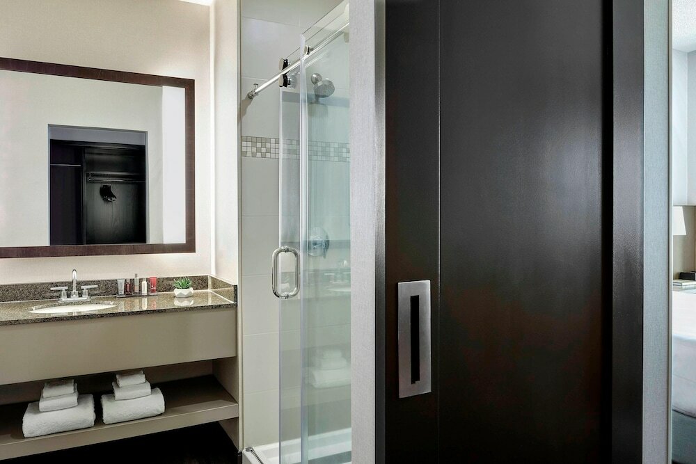 Фото Seattle Marriott Redmond