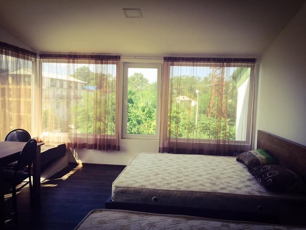 Фото Bsg Rustaveli 184