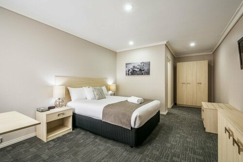 Гостиница Ace Accommodation Albany в Албани