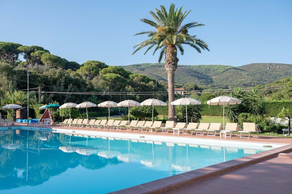 Фото Residence Le Acacie