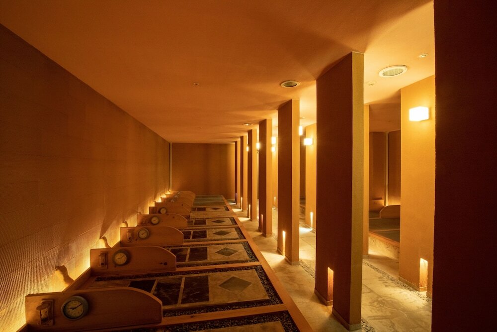 Фото Hilton Odawara Resort & SPA