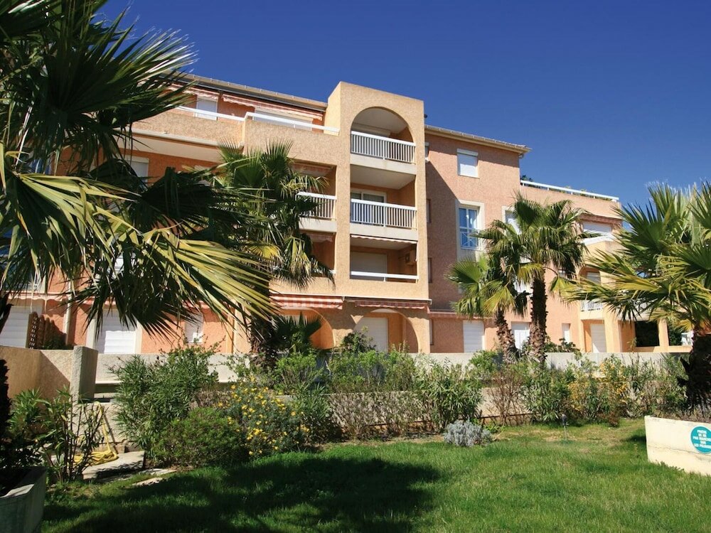 Фото Résidence Lagrange Vacances Villa Barbara