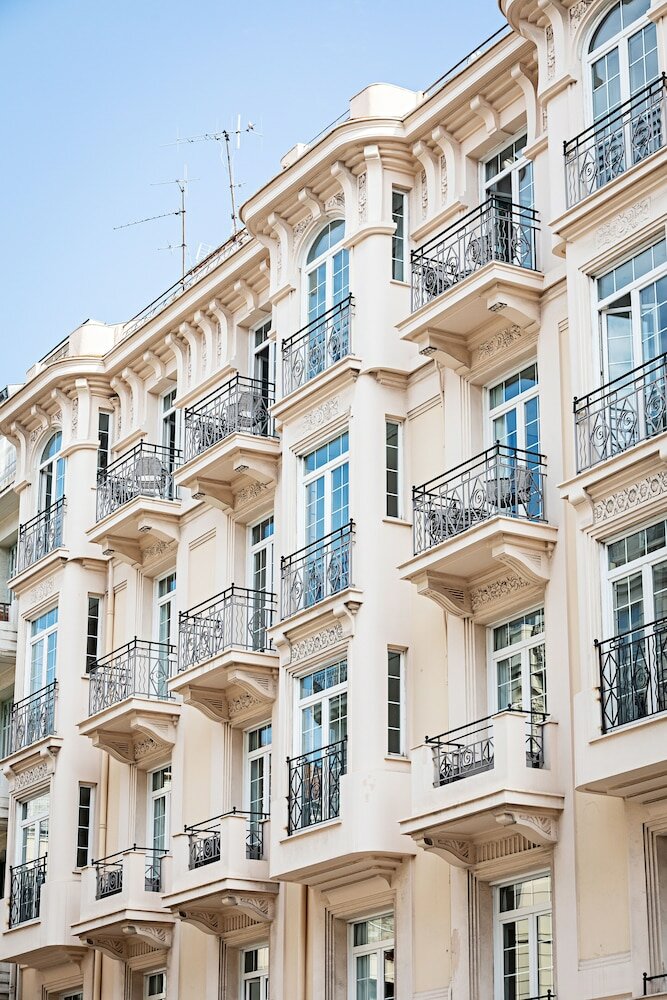 Фото Le Riviera Collection Signature Collection by Best Western