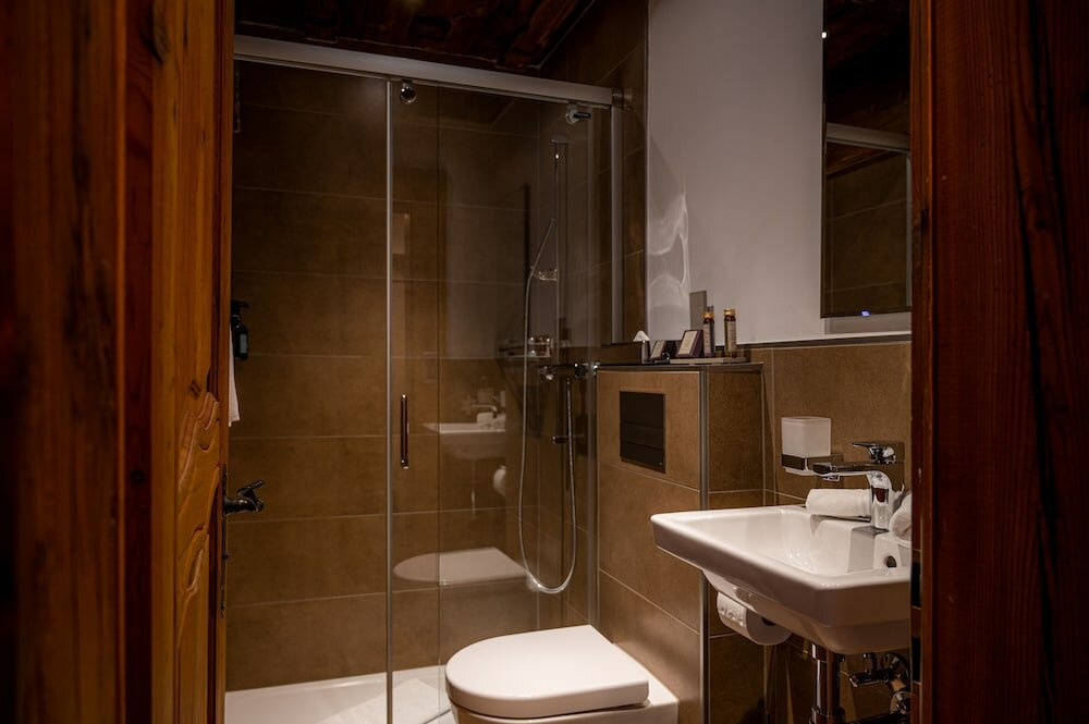 Фото SchlossHotel Zermatt – Active & Cbd SPA Hotel