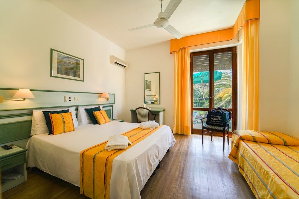 Фото Residence Le Acacie