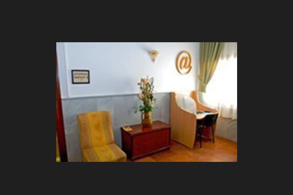 Фото Hotel Las Rampas