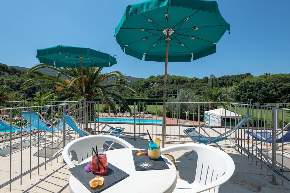 Фото Residence Le Acacie