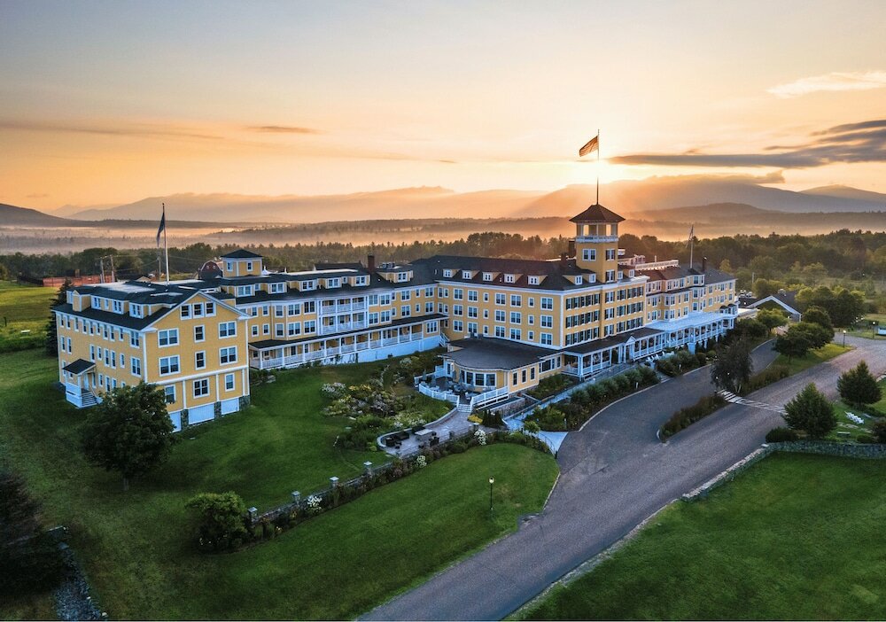 Фото Mountain View Grand Resort & SPA