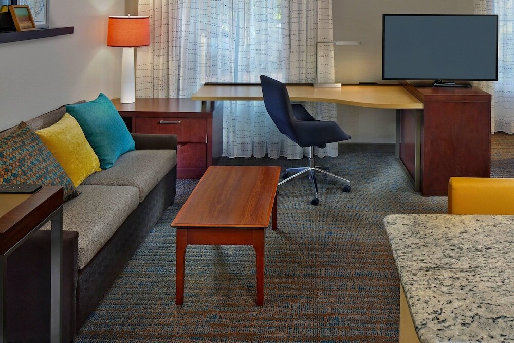 Фото Residence Inn by Marriott Hartford Avon