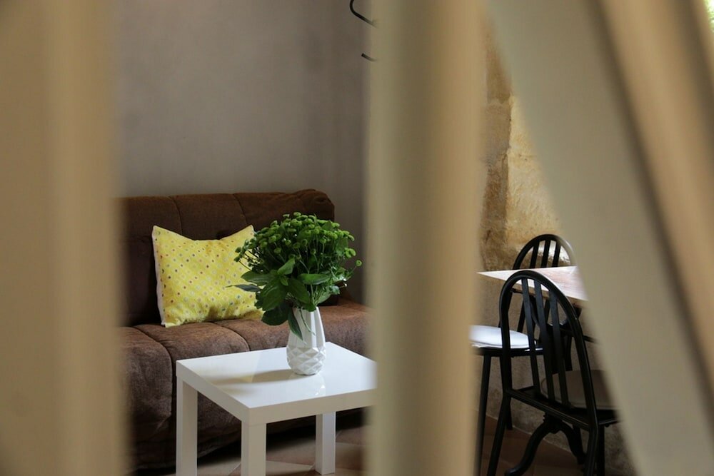 Фото La Bastide du Roy Rene