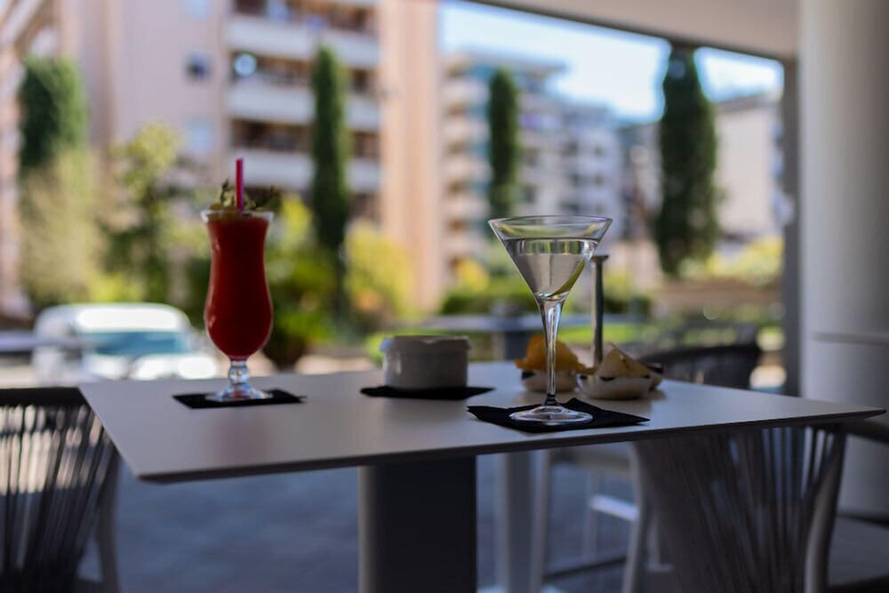 Фото Hotel Europa