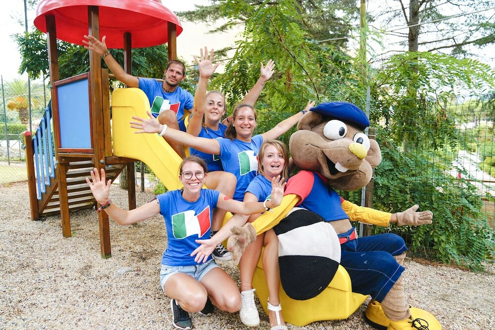 Фото Residence Le Acacie