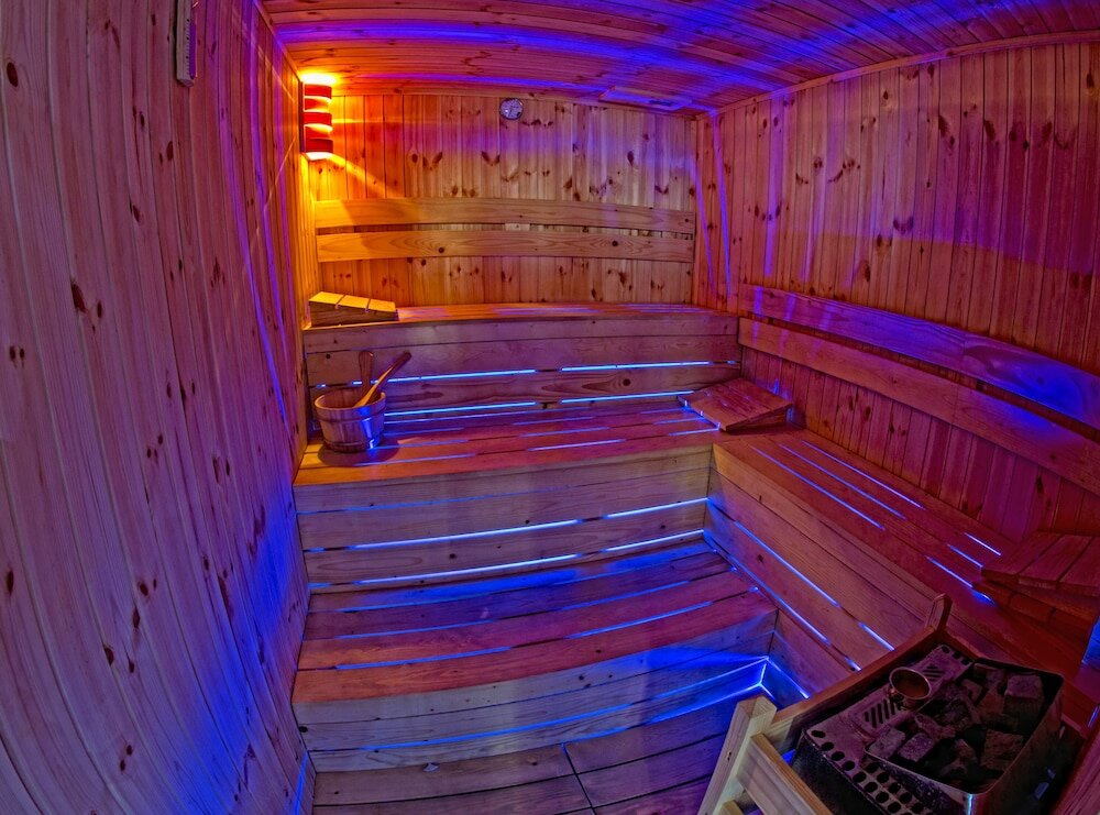 Фото Villa Luisa Hotel Residence Beauty Farm