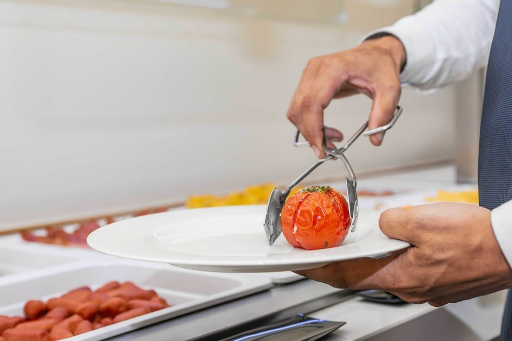 Фото Hotel & Aparthotel Cosmos