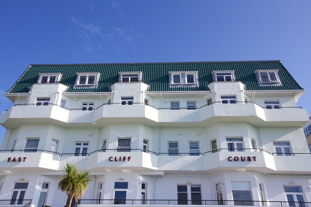 Фото Bournemouth East Cliff Hotel, Sure Hotel Collection by Bw