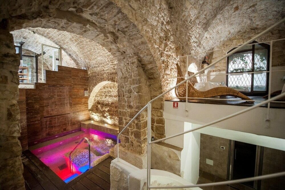 Фото Corte Altavilla Relais & Charme