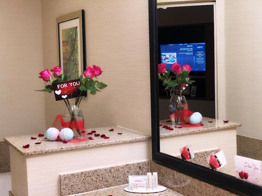 Фото Fairfield Inn & Suites by Marriott Waco North