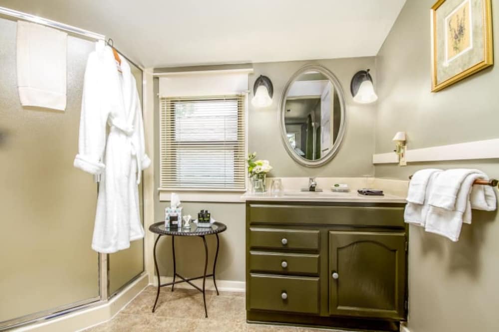 Фото Oak Hill Bed & Breakfast