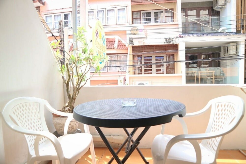 Фото Sunshine Hotel Hua Hin